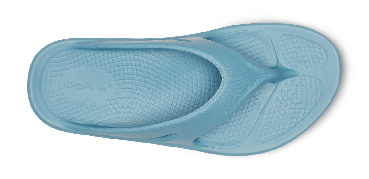 Men's OOriginal Sandal - Ocean Blue