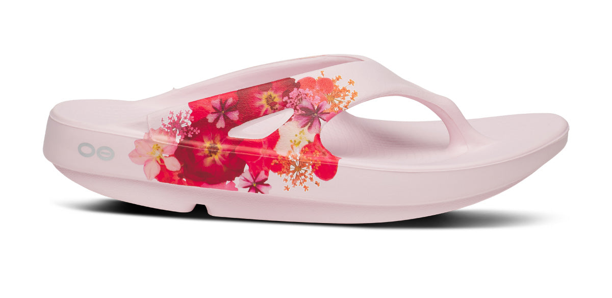 Women's OOriginal Limited Sandal - Primrose Blossom
