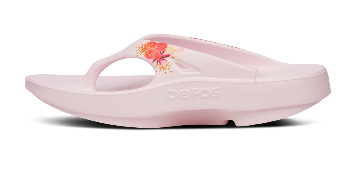 Women's OOriginal Limited Sandal - Primrose Blossom