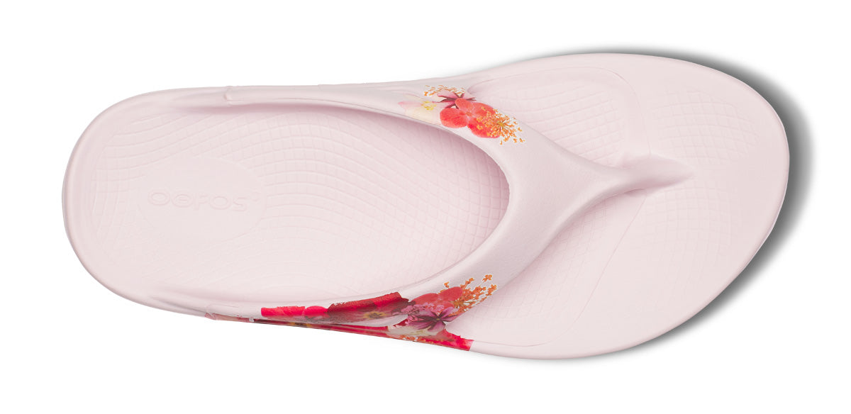 Women's OOriginal Limited Sandal - Primrose Blossom