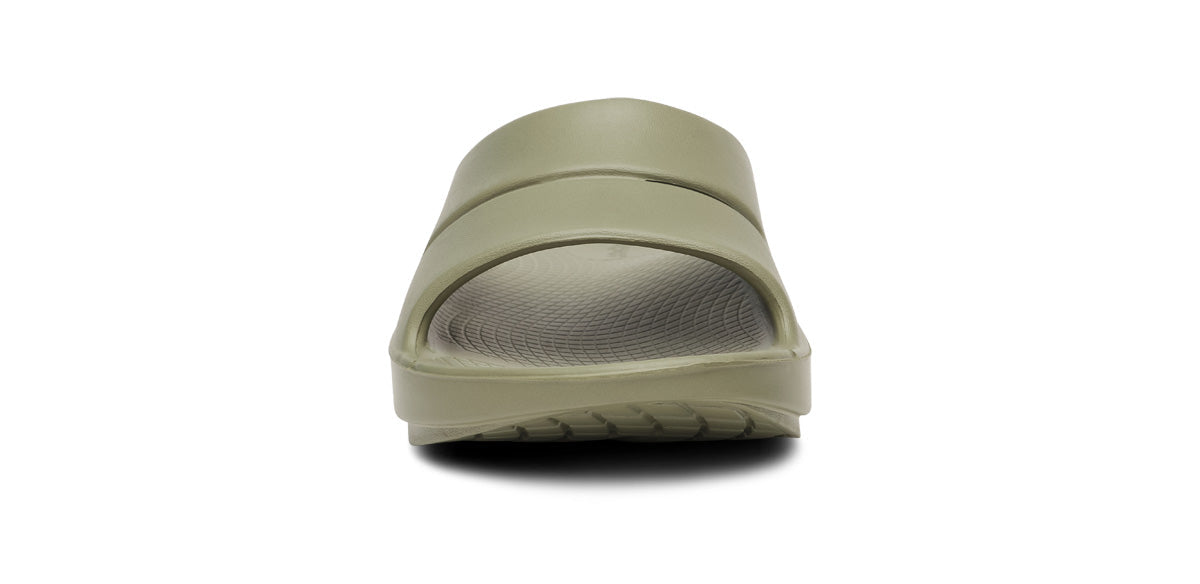 Men's OOahh Slide Sandal - Foliage (SALE)