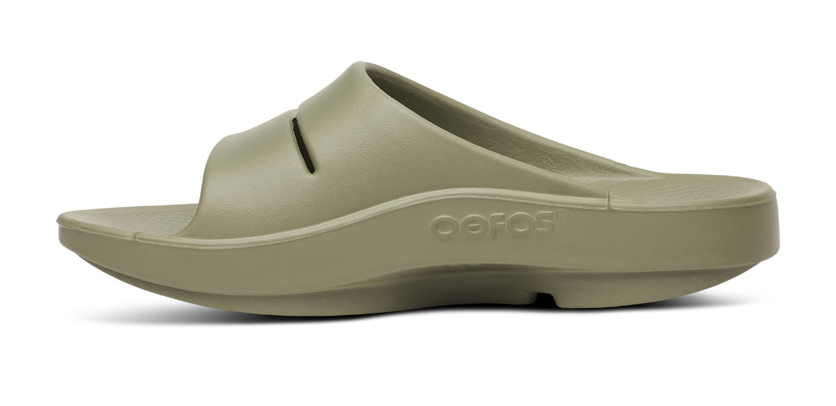 Men's OOahh Slide Sandal - Foliage (SALE)