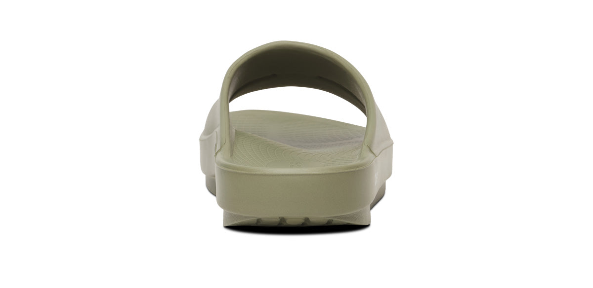 Men's OOahh Slide Sandal - Foliage (SALE)