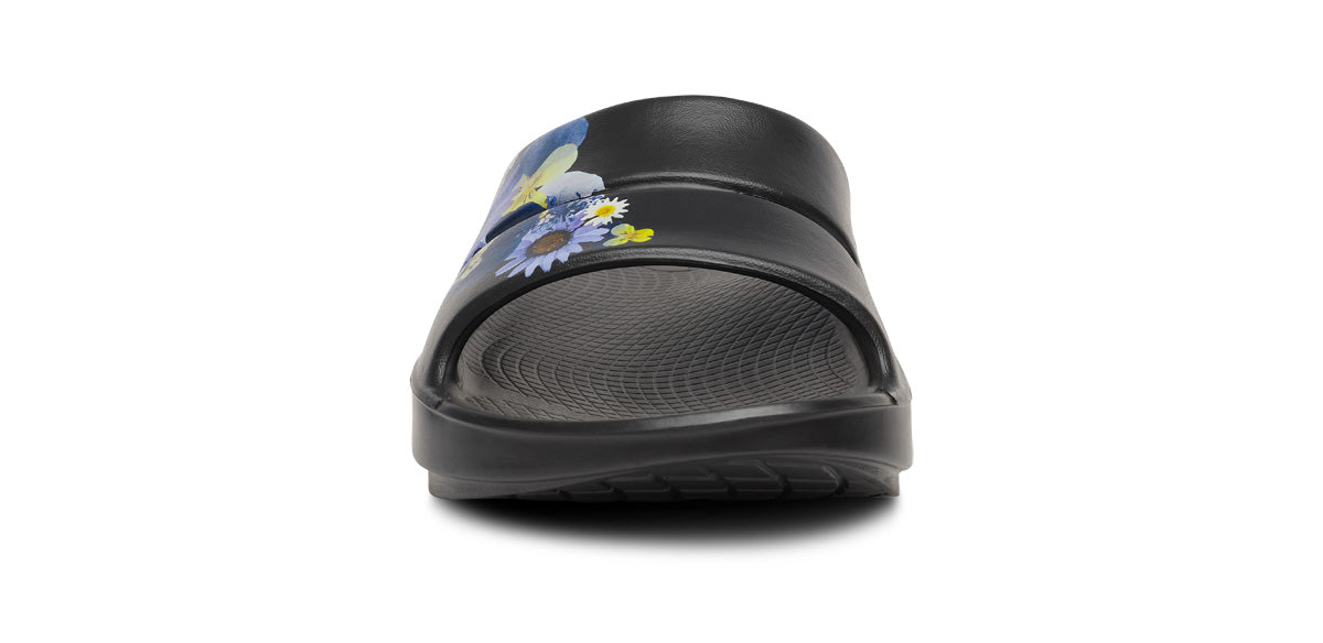 Women's OOahh Limited Slide Sandal - Blossom