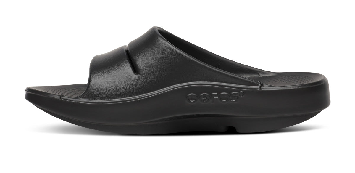 Women's OOahh Limited Slide Sandal - Blossom