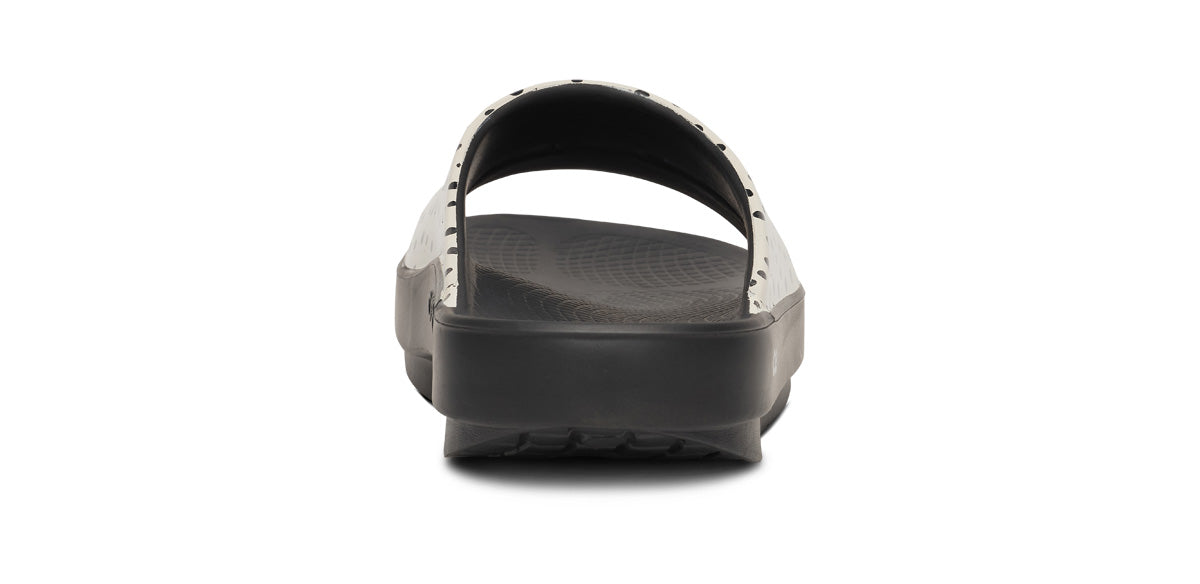 Women's OOahh Limited Slide Sandal - Pebble
