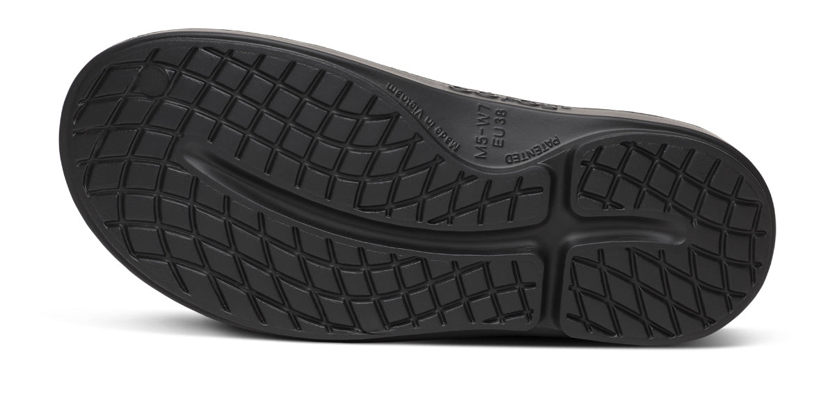 Women's OOcloog Luxe Clog - Copper