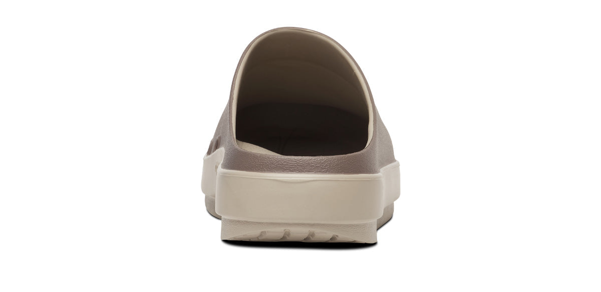 Men's OOcloog Stacked Clog - Portobello
