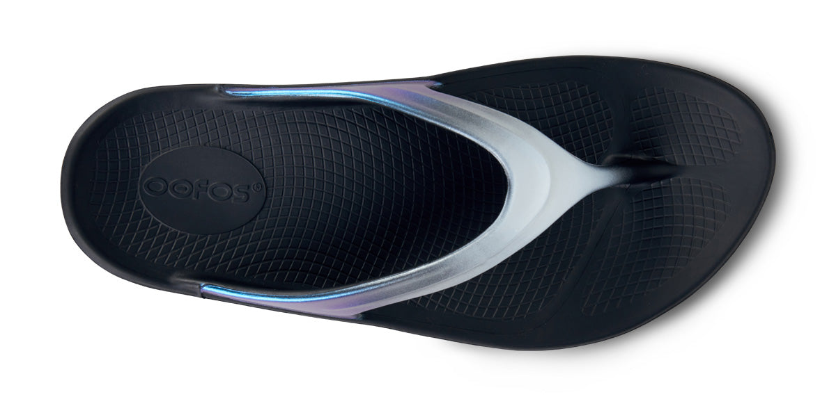 Women's OOlala Luxe Sandal - Frost (FINAL SALE)