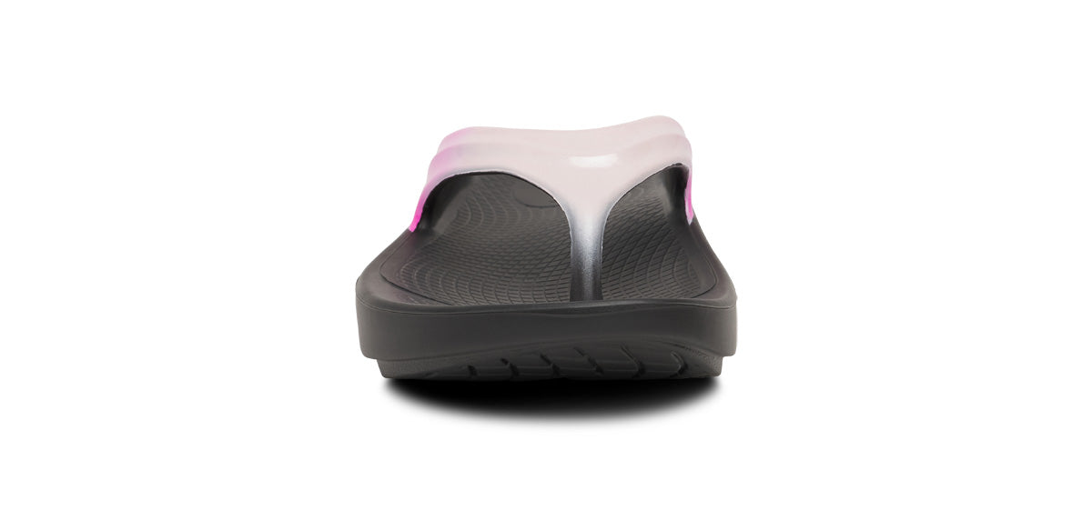 Women's OOlala Luxe Sandal - Frosted Fuchsia