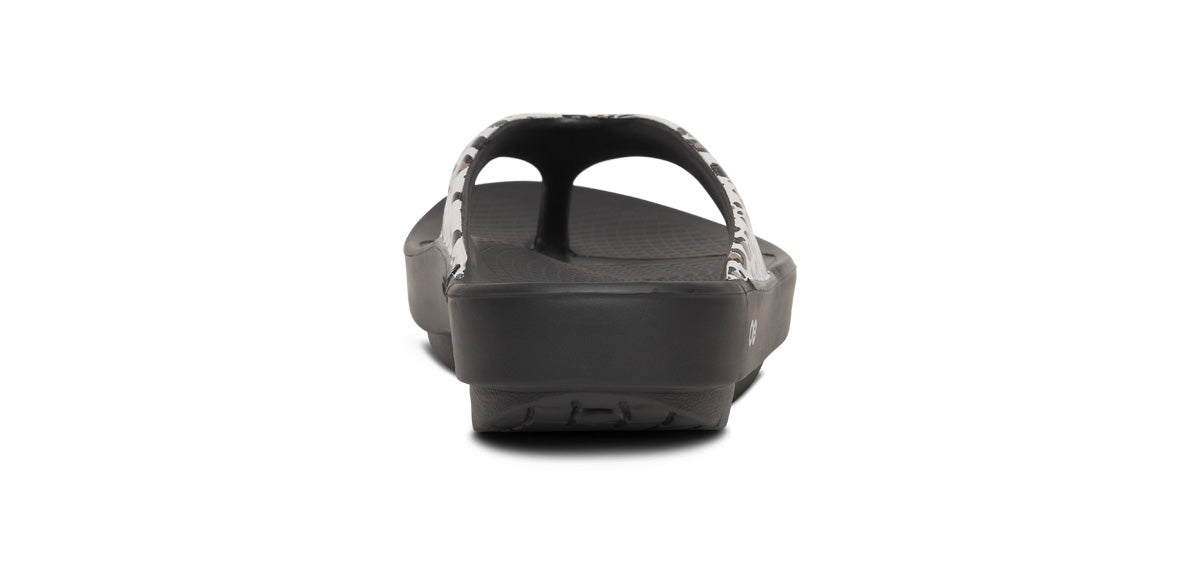 Women's OOlala Limited Sandal - Leopard
