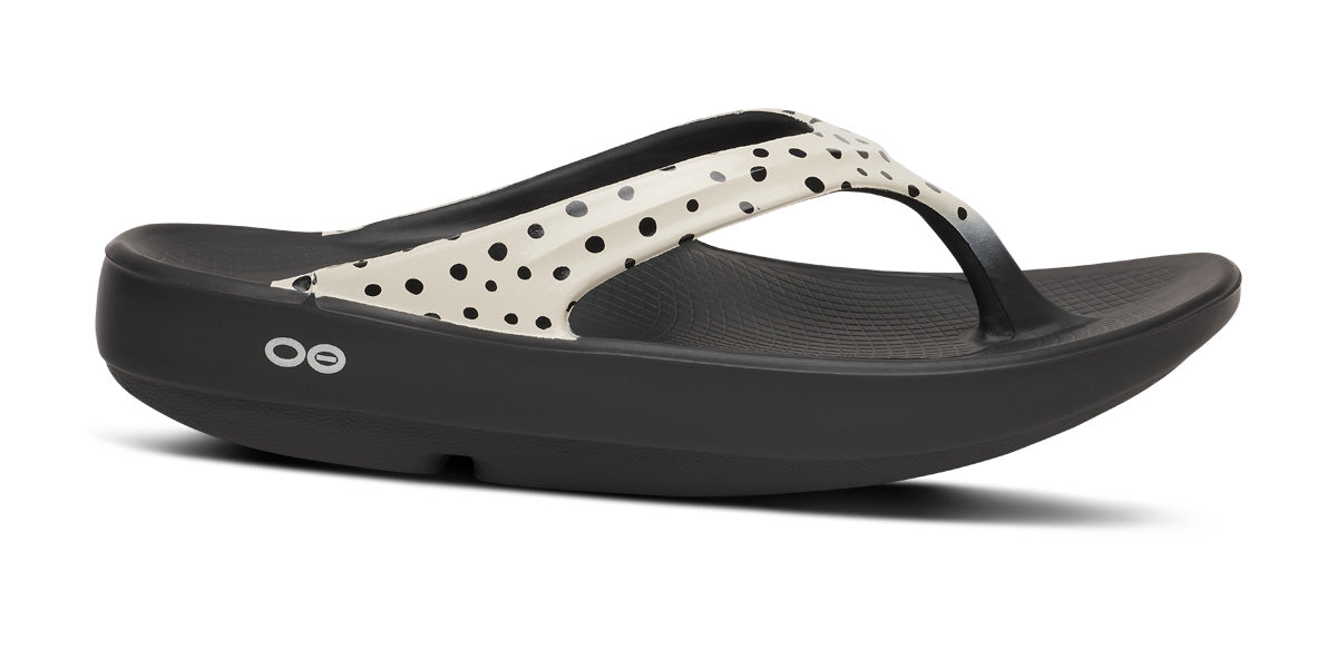 Women's OOlala Limited Sandal - Pebble