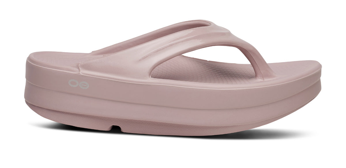 Women's OOmega OOlala Sandal - Stardust