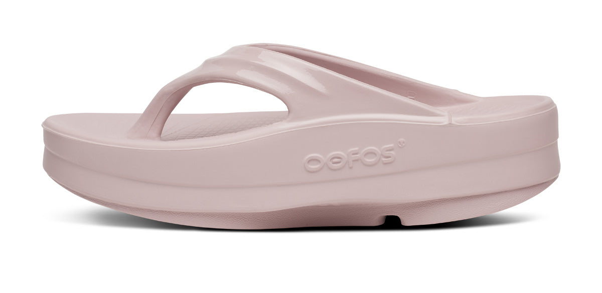 Women's OOmega OOlala Sandal - Stardust