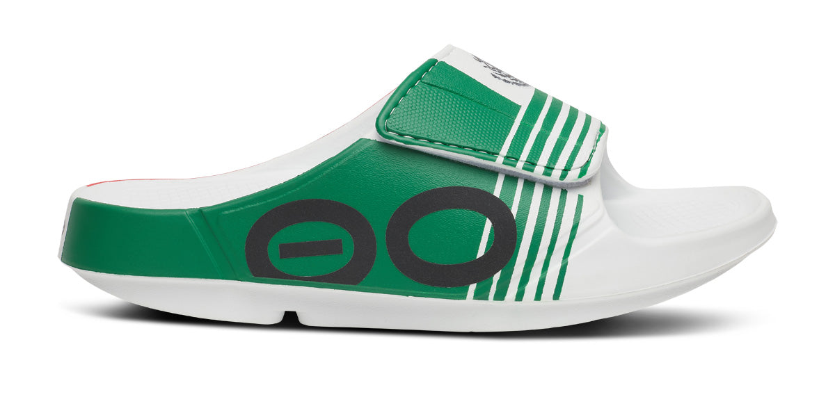 Women's OOahh Sport Flex Sandal - Mexico