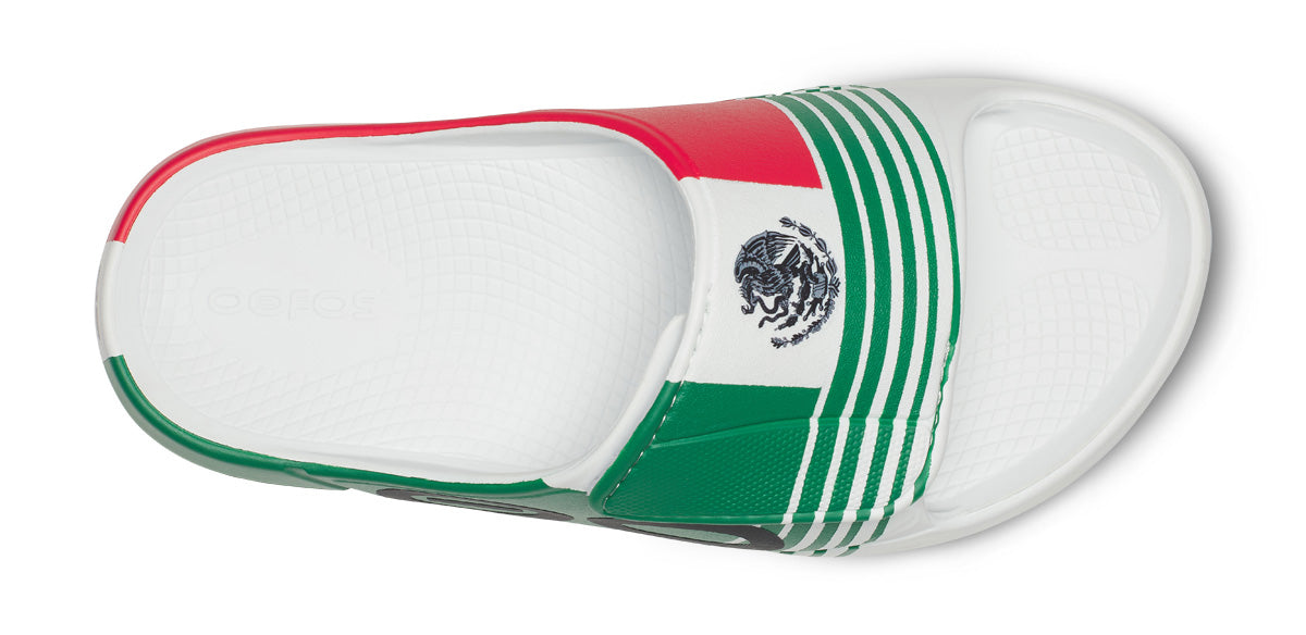 Women's OOahh Sport Flex Sandal - Mexico