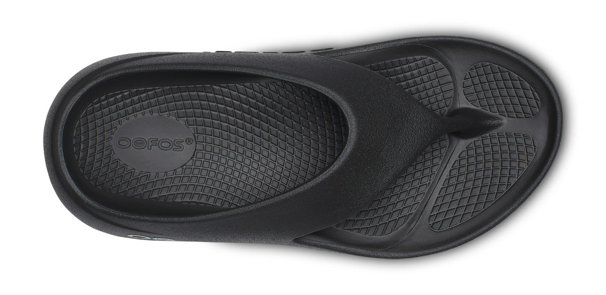 Men's OOriginal PLUS Sandal - Black