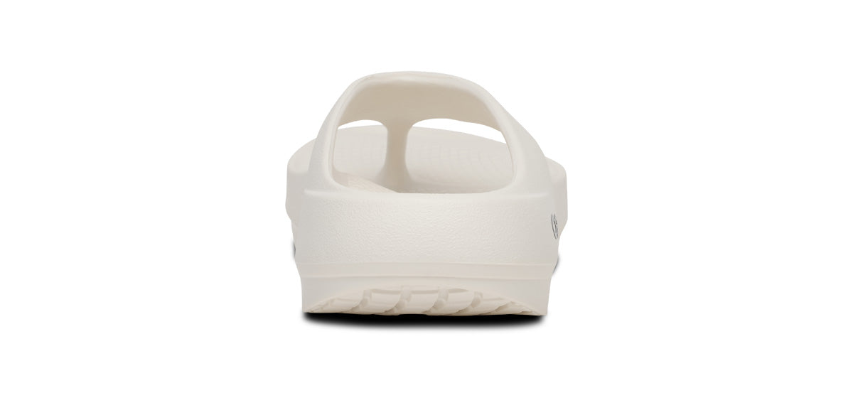 Women's OOriginal PLUS Sandal - Chalk