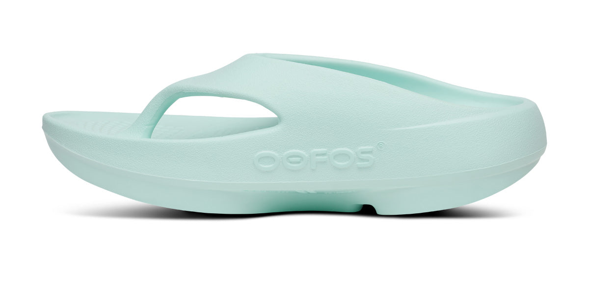 Men's OOriginal PLUS Sandal - Mint