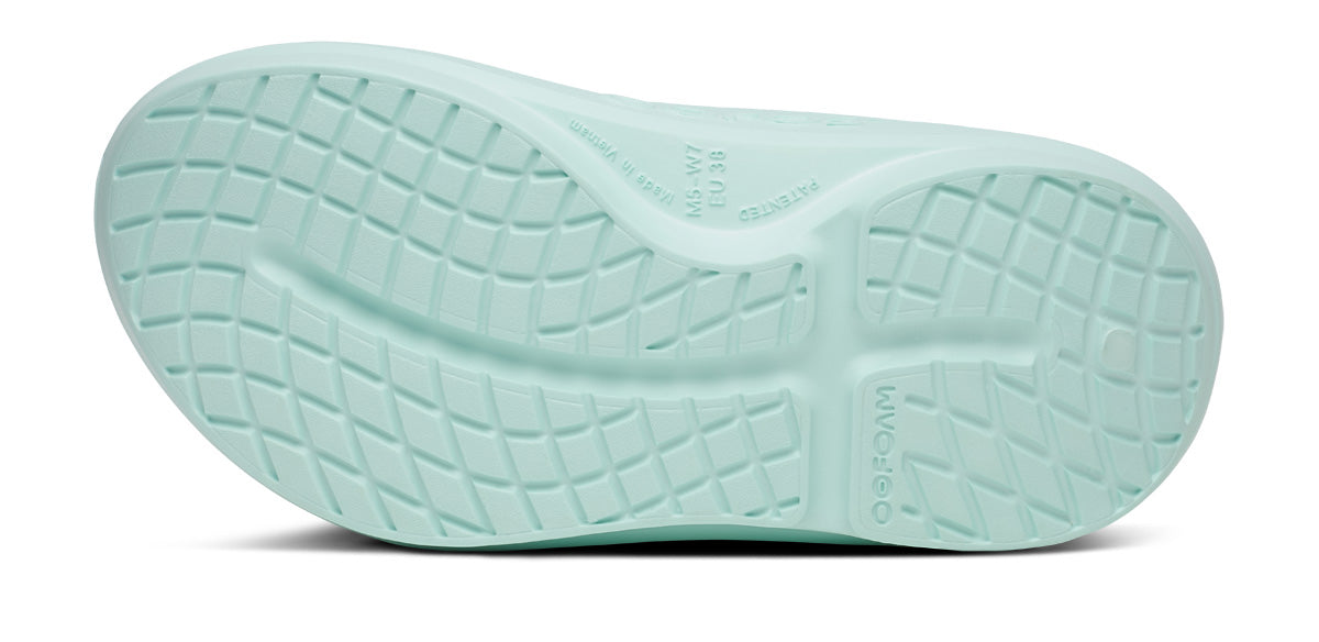 Men's OOriginal PLUS Sandal - Mint