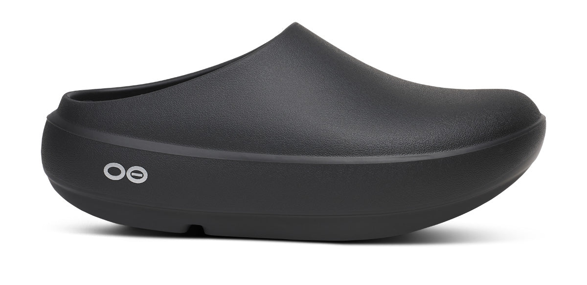 Women's Cloog PLUS Clog - Black