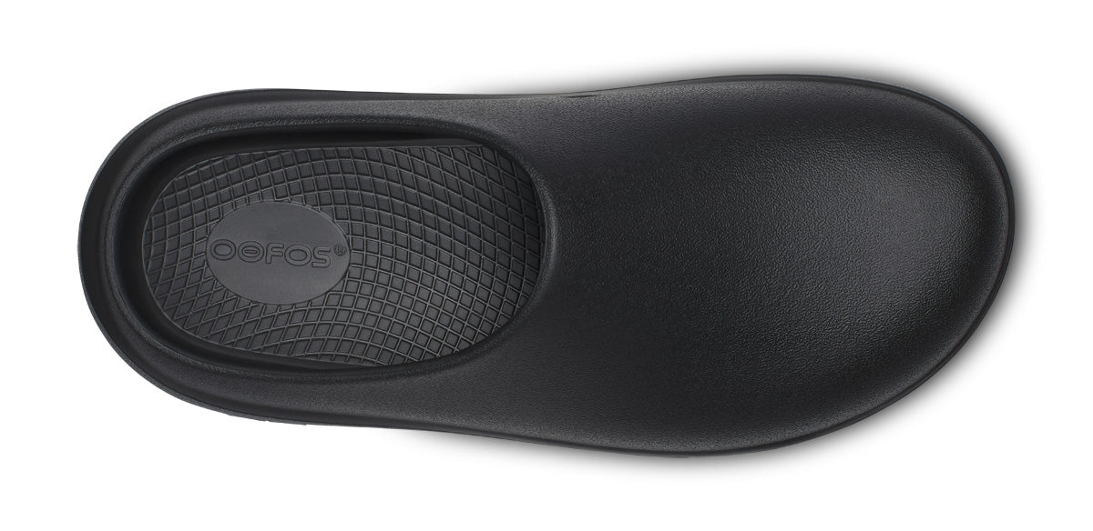 Women's Cloog PLUS Clog - Black