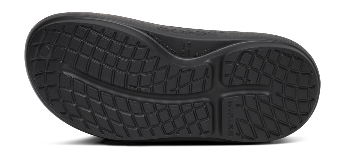 Women's Cloog PLUS Clog - Black