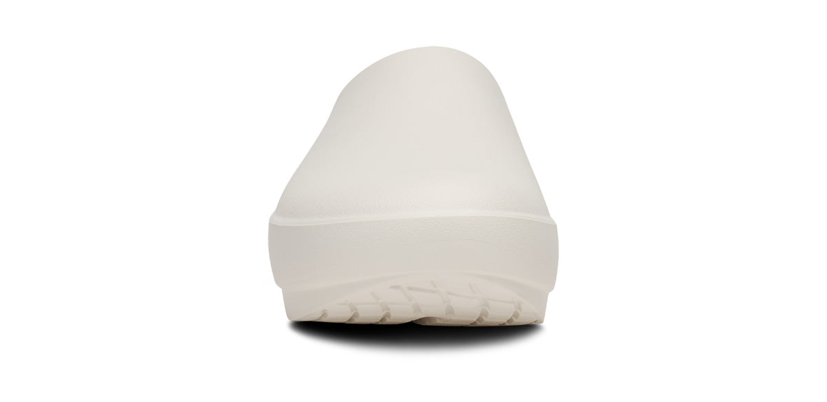 Women's Cloog PLUS Clog - Chalk