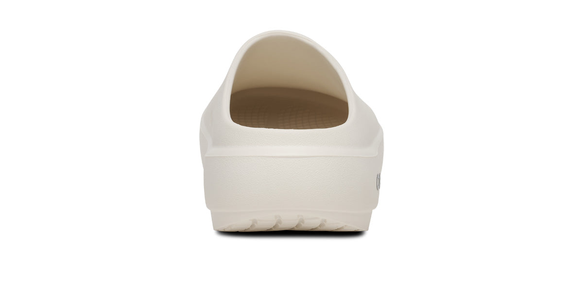 Women's Cloog PLUS Clog - Chalk
