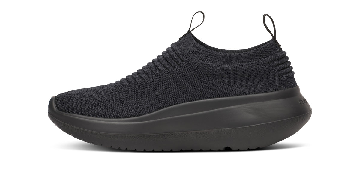 Women's OOmy Zen - Black