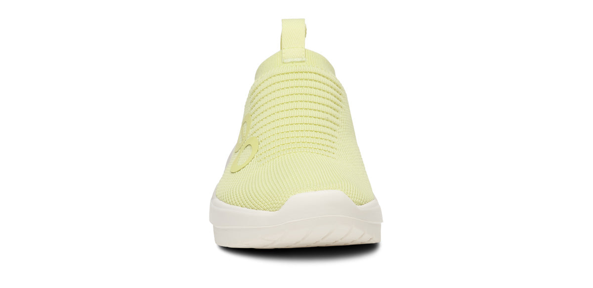 Women's OOmy Zen - Lemongrass (FINAL SALE)