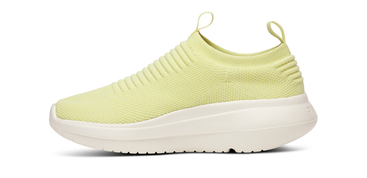 Women's OOmy Zen - Lemongrass (FINAL SALE)