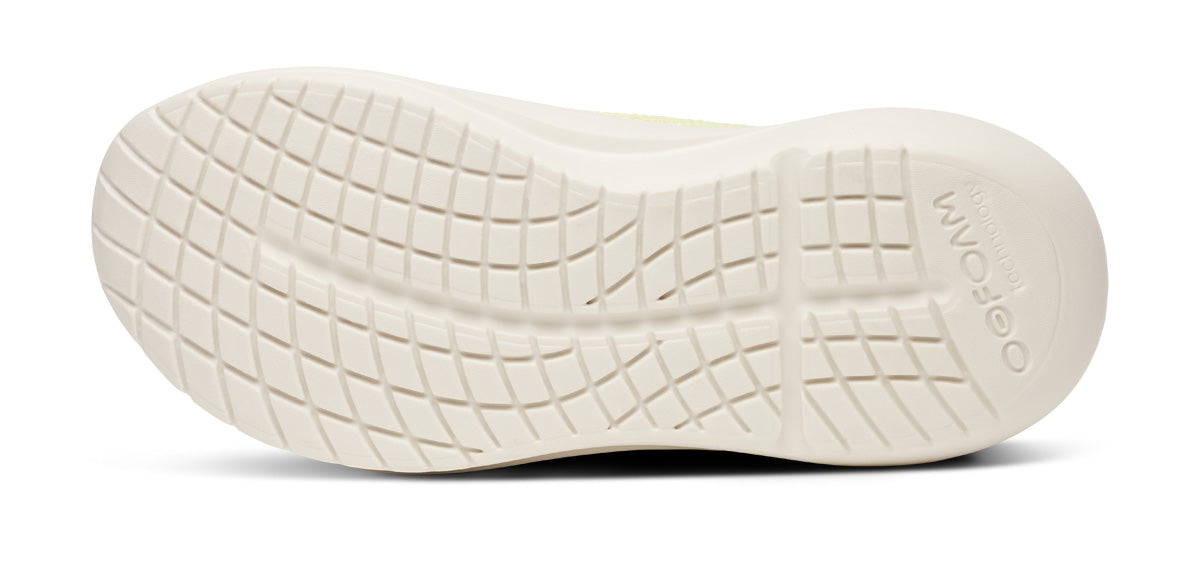 Women's OOmy Zen - Lemongrass (FINAL SALE)