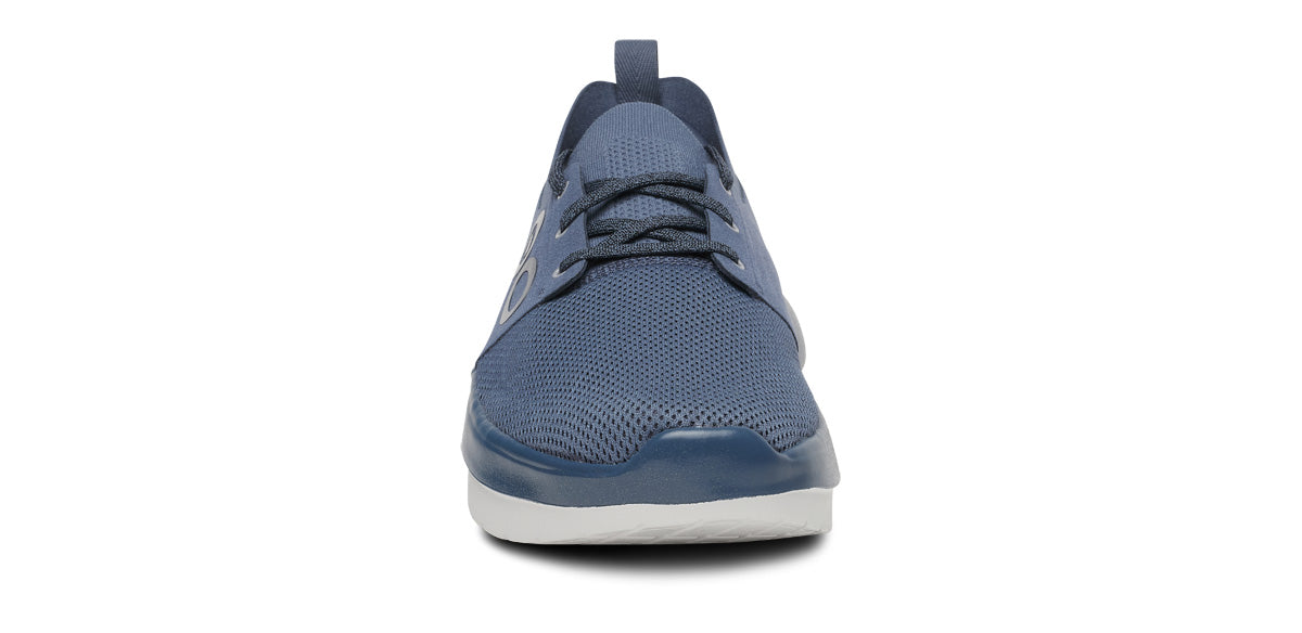 Men's OOmy Stride - Moroccan Blue (SALE)