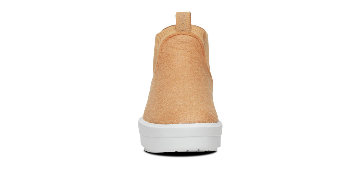 Women's OOmega Londoner - Almond