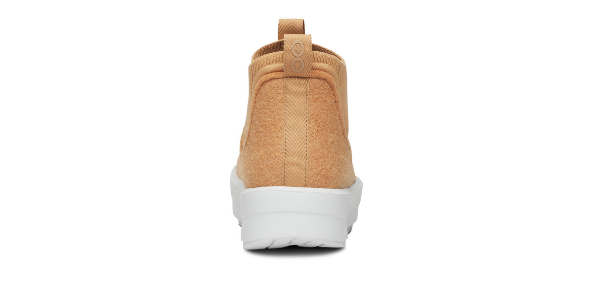 Women's OOmega Londoner - Almond