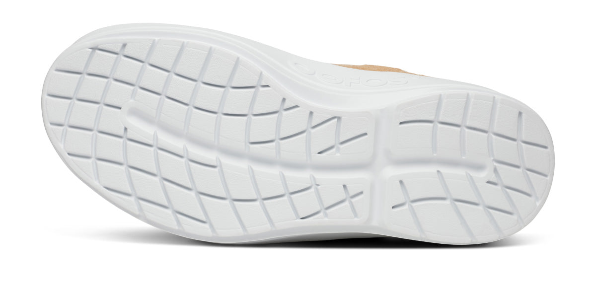 Women's OOmega Londoner - Almond