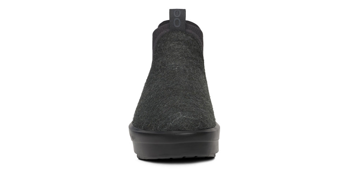 Women's OOmega Londoner - Charcoal
