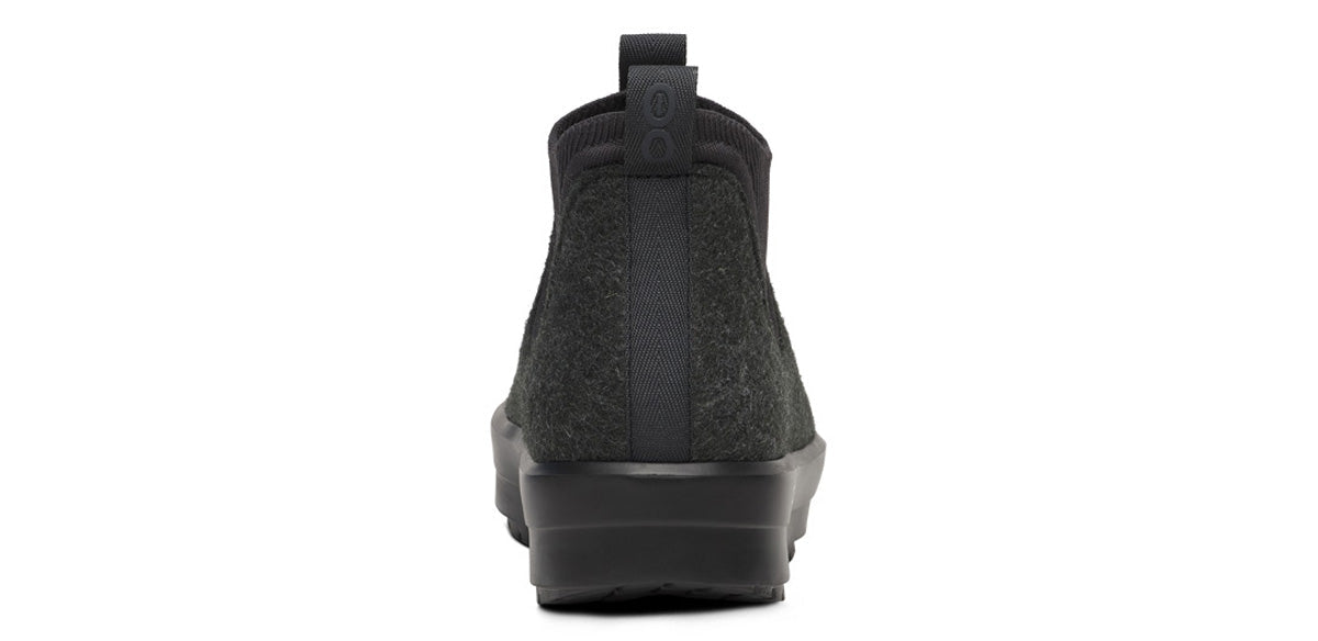 Women's OOmega Londoner - Charcoal