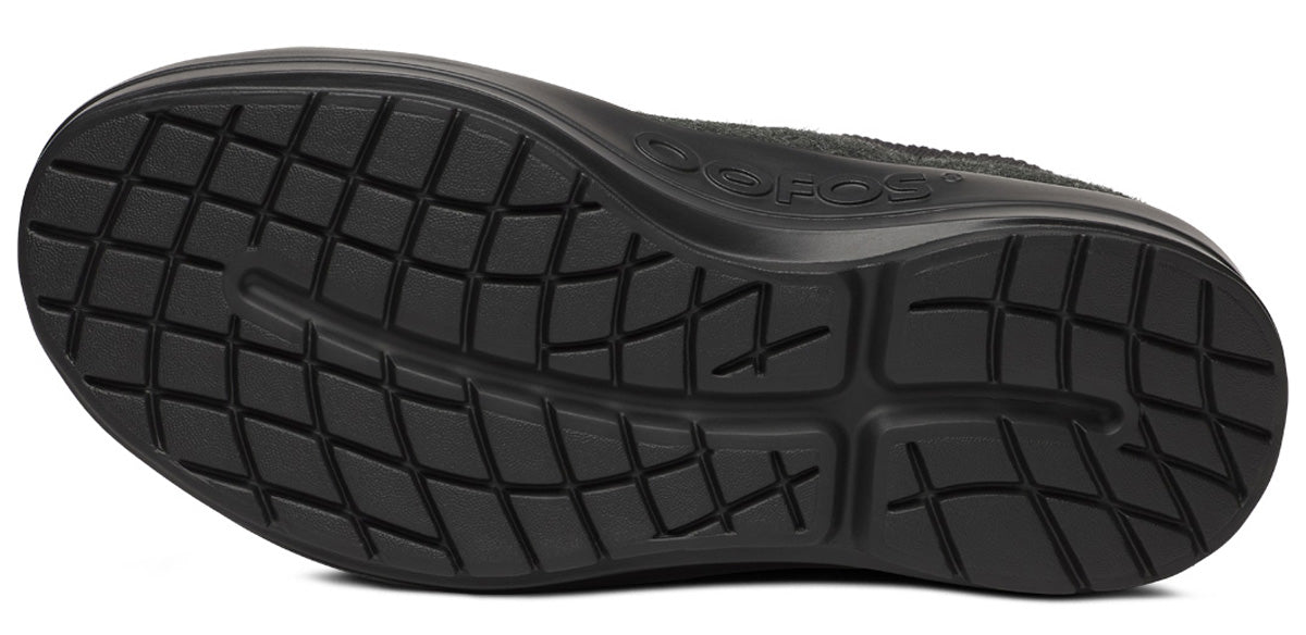 Women's OOmega Londoner - Charcoal
