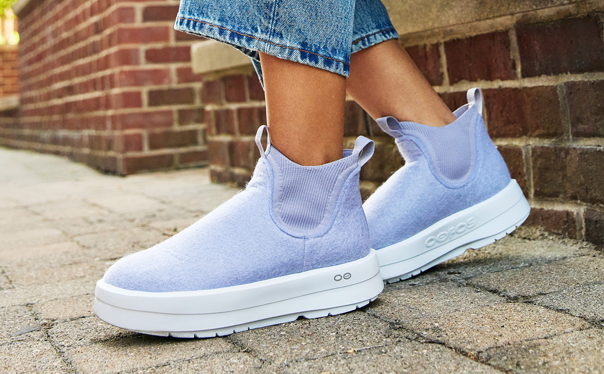 Women's OOmega Londoner - Spacedust