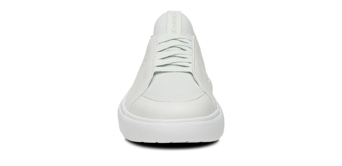 Men's Club+ White
