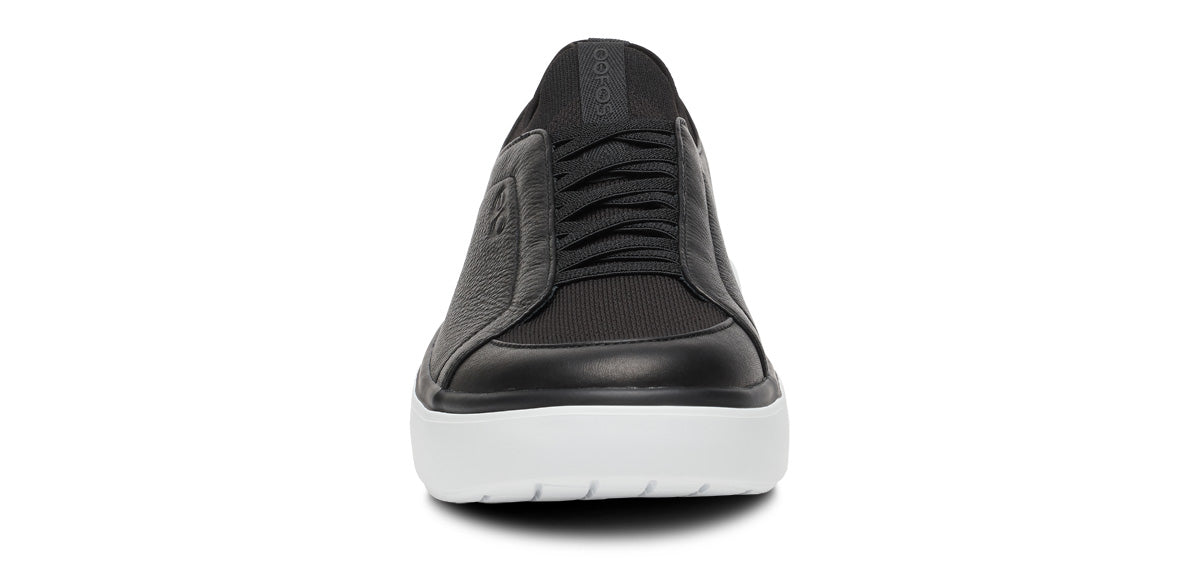 Men's Club+ Black