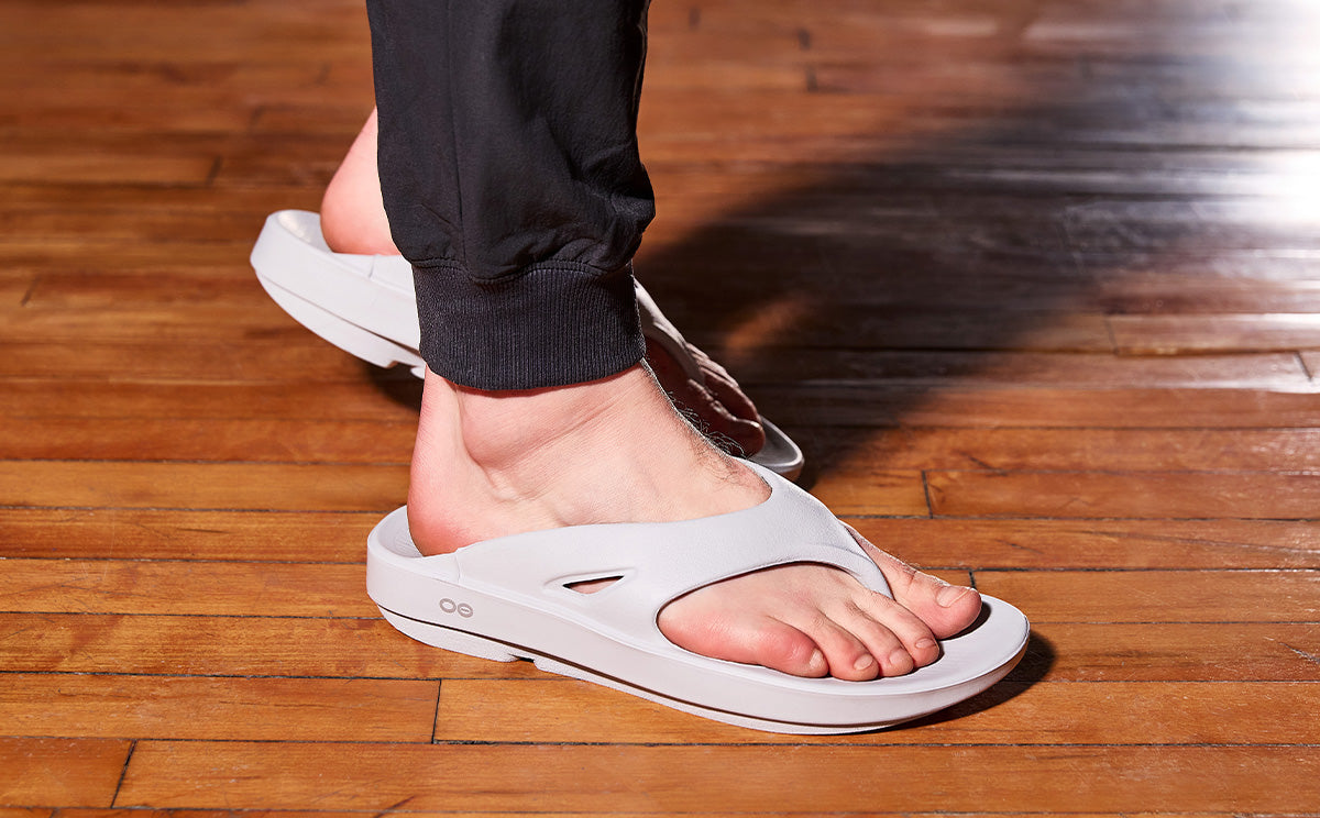 Men's OOriginal Sandal - Moonstone