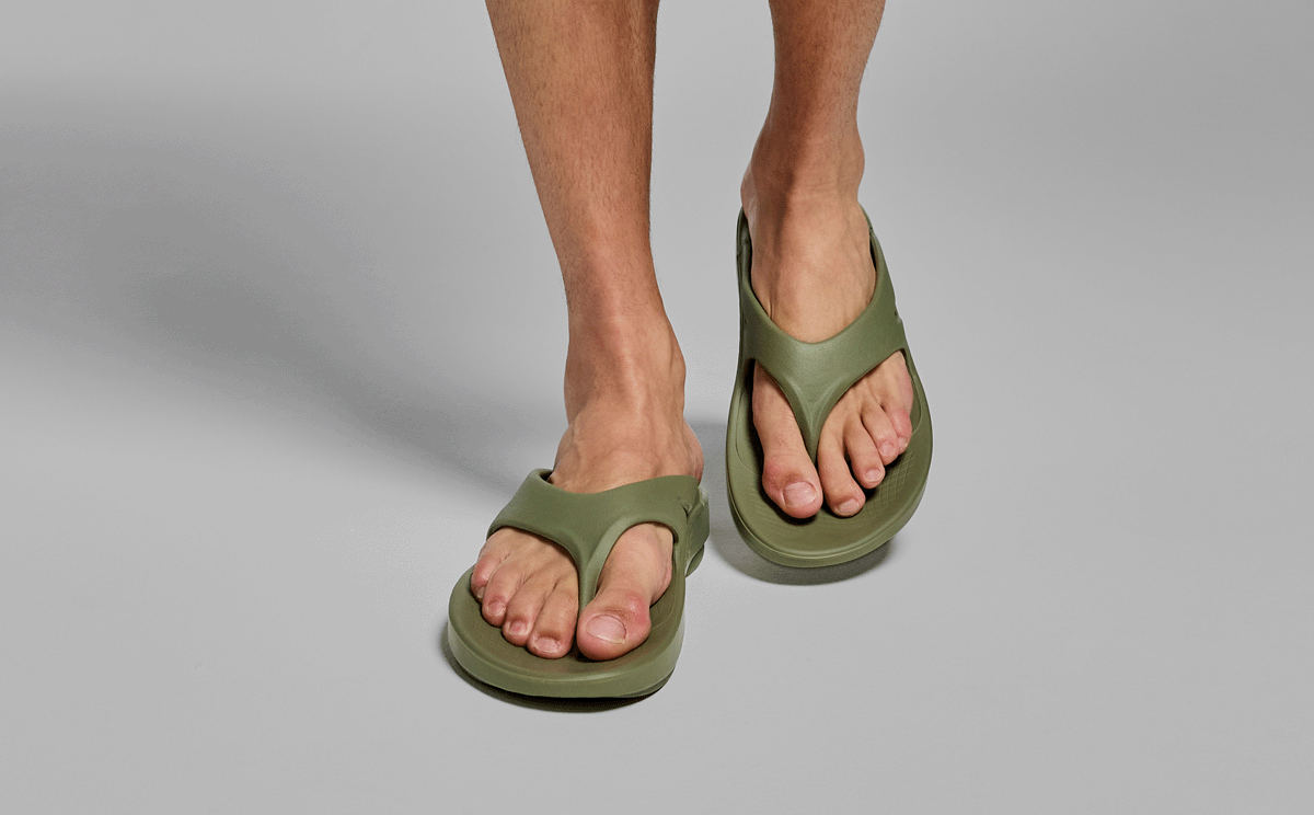 Men's OOriginal Sandal - Foliage (SALE)